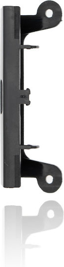 Lb Rb Trigger Bumper Buttons Middle Bar Xbox One S Controller Black
