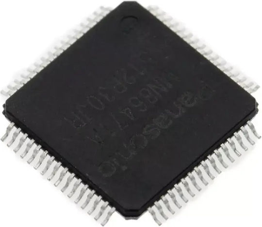 Hdmi Encoder Video Output Ic Chip Playstation 4 Panasonic Mn86471a