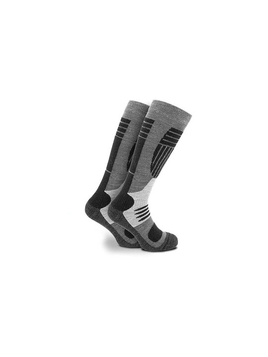 Walk Multicolour Ski & Snowboard Socks 1 Pair