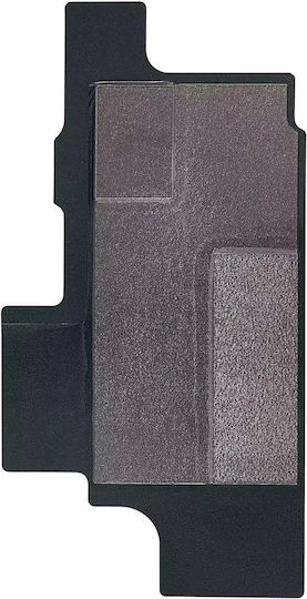 Motherboard Heat Shield Iphone 16 Pro 3 Piece Set 10 Pack