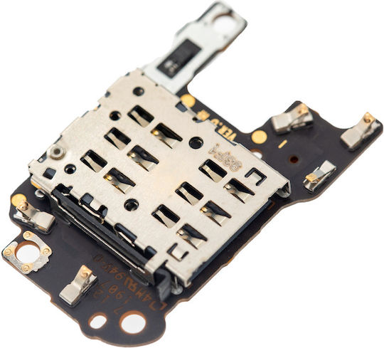 Sim Card Reader Microphone Pcb Board Huawei P30 Pro