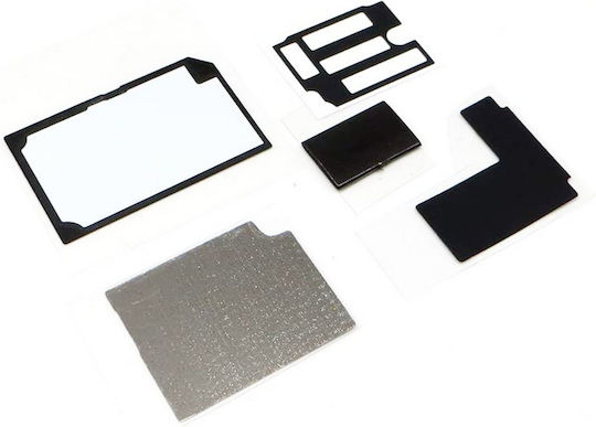 Motherboard Heat Shield iPhone 6 Plus 4 Piece Set 10 Pack