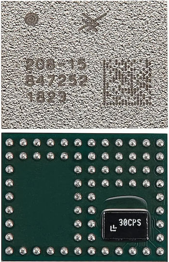 Uhf Amplifier Pa-uhb Iphone Xs Xs Max 208-15