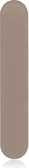 5g Glass Edge Strip Iphone 13 Pro 13 Pro Max Gold
