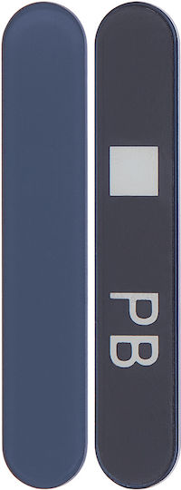 5g Glass Edge Strip Iphone 13 Pro 13 Pro Max Sierra Blue