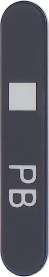 5g Glass Edge Strip Iphone 13 Pro 13 Pro Max Sierra Blue