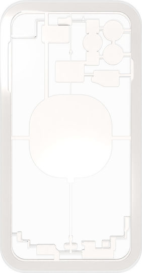 Laser Machine Protection Mold Iphone 11 Pro M-triangel