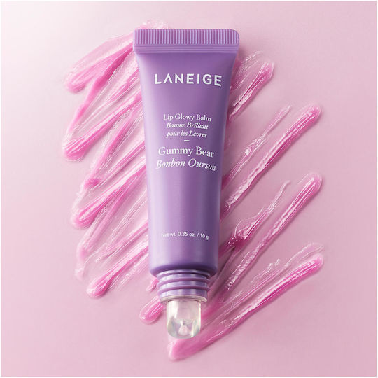 Laneige Glowy Lippen Balsam Gummy Bear 10gr