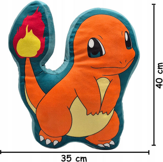 Kinder Wurfkissen 40x35cm