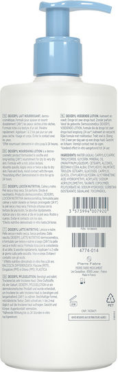Pierre Fabre Dexeryl Pflege Lotion für Hauterkrankungen 500ml