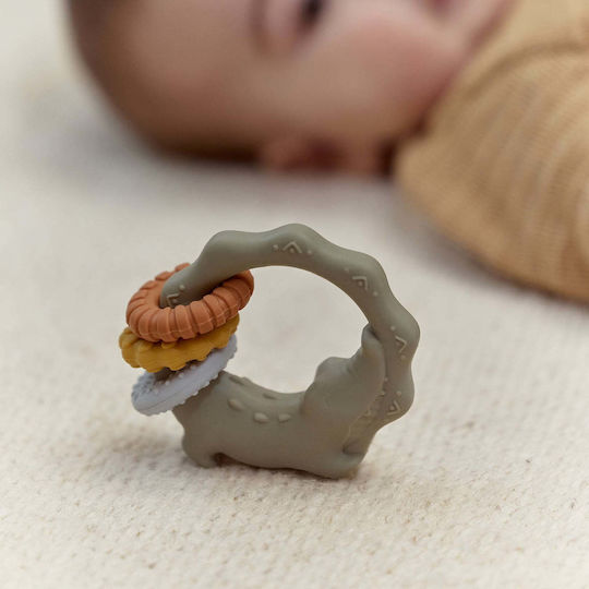 Little Dutch Silicone Teething Ring