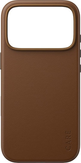 Care By PanzerGlass Solo Husa Maro Cu Magsafe Apple Iphone 18 Pro 17 Pro
