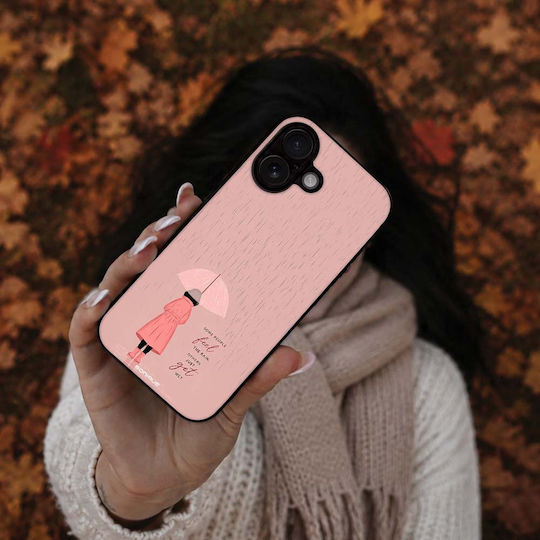 Sonique Cozy Season Series Huawei Pura 80 Ultra Feel Rain Mobile Phone Case
