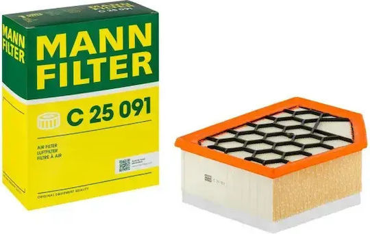 Mann-filter Air Filter C 25 091
