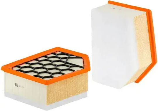 Mann-filter Air Filter C 25 091