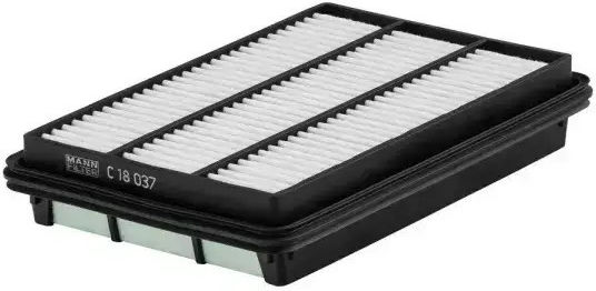 Mann-filter Air Filter C 18 037