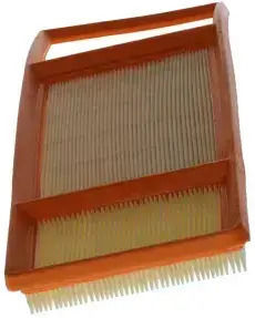 Bosch Air Filter F 026 400 714