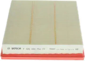Bosch Въздушен Филтър F 026 400 750