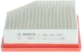 Bosch Air Filter F 026 400 767