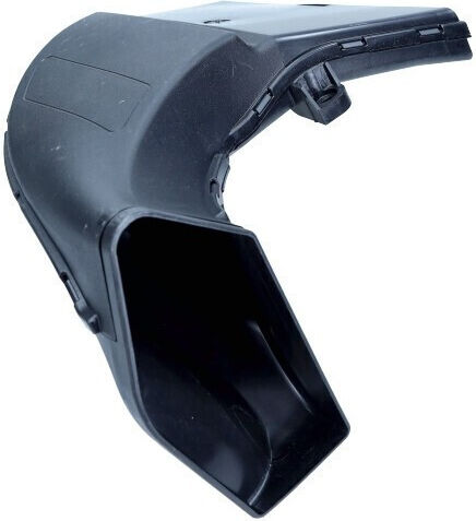 Air Guide Audi Q5 17 80a129618b