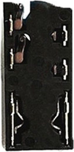 Headphone Jack Samsung Galaxy J1 J120 2016
