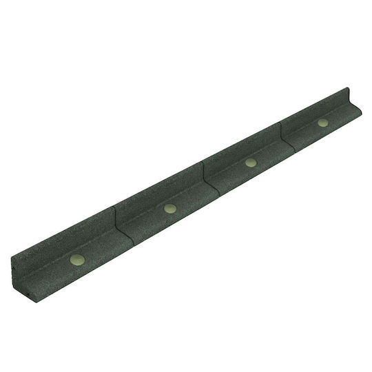 Margine Flexibilă Pentru Iarbă 21.6m Mallet Verde