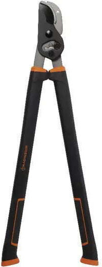 Foarfeci lungi de tăiere a crengilor Nylite din oțel carbon 69.5 Cm