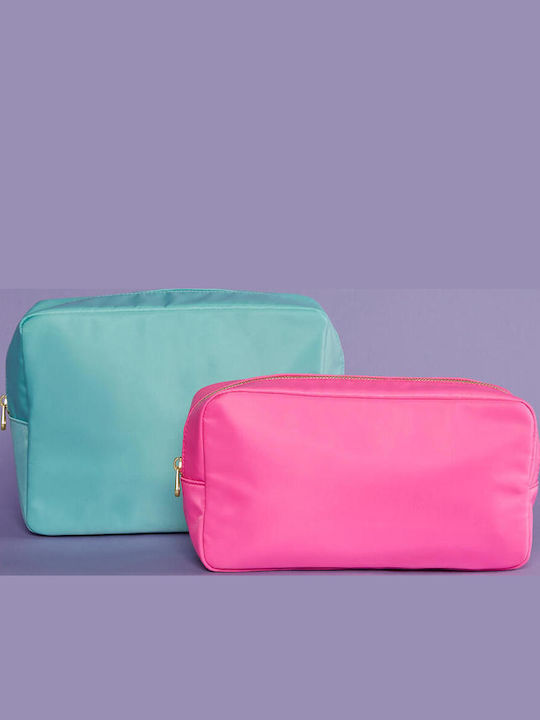 Θήκη Αξεσουάρ Sundae Accessory Case Φερμουάρ Bg882 Bag Base Raspberry Ripple