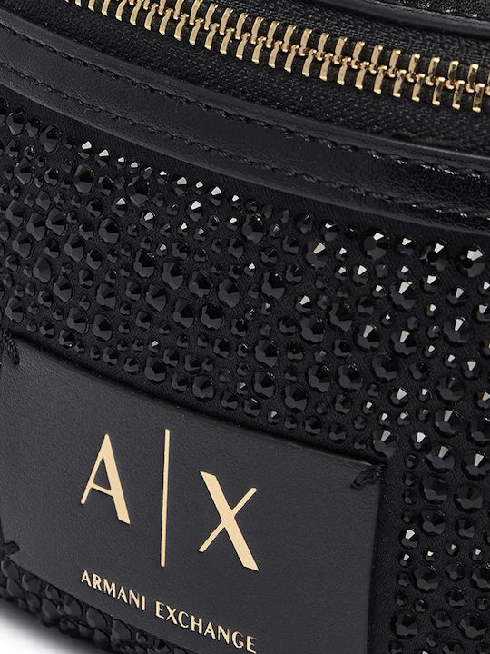 Women's Crossbody Bag Black