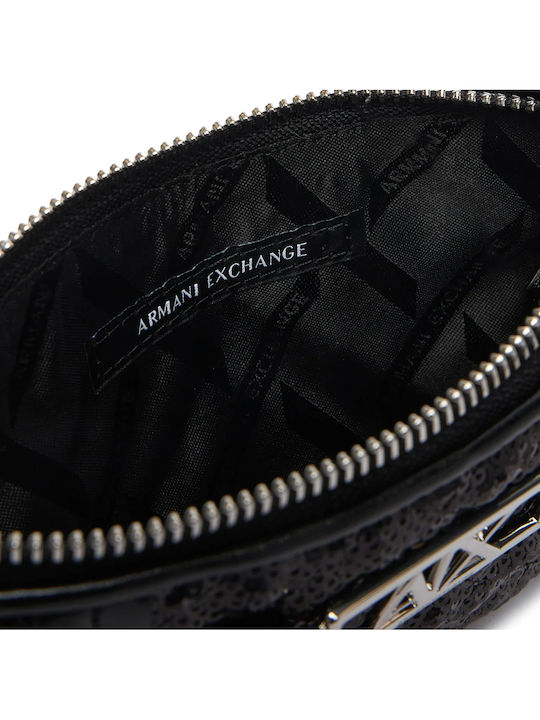 Women's Handbag / Shoulder Bag Black