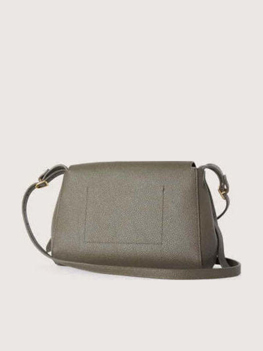 Women's Shoulder / Crossbody Bag Green