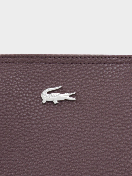 Women's Tote Bag Purple