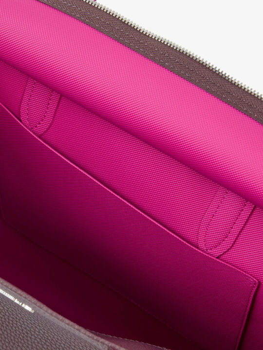 Women's Tote Bag Purple