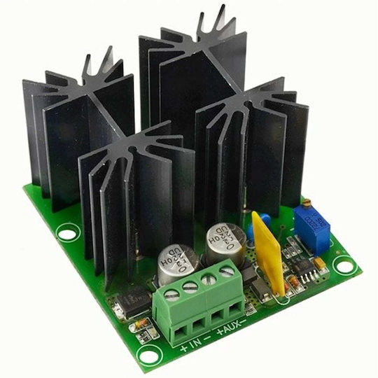 Pulsar Spannungsumwandler DC/DC