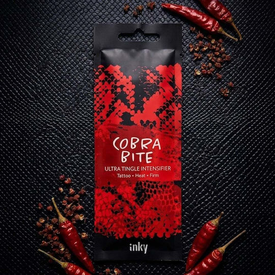 Cobra Bite Ultra Tingle Intensifier Tanning Accelerator 15 Ml