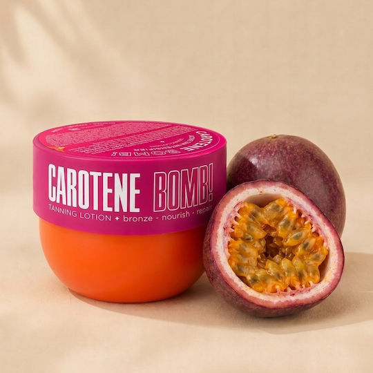 Carotene Bomb Active Tan Intensifier Lotion 200ml