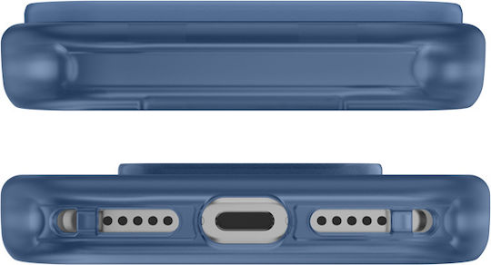 Itskins Hülle Huawei P Smart 2019 Spectrum Klar Transparent