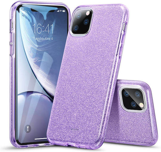 5 Bucăți Husă Glitter 3în1 iPhone 7 Plus 8 Plus