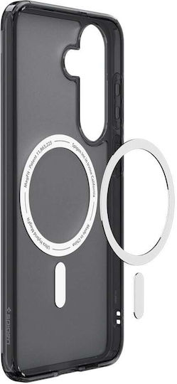 Samsung Galaxy S26 FE Spigen Ultra Hybrid Magfit Magsafe Frost Schwarz