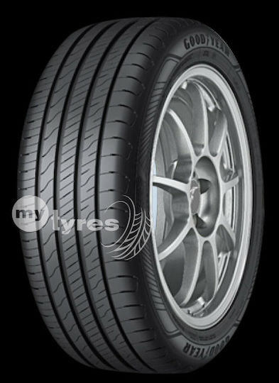 EfficientGrip Performance 2 225/50R16 92Y MFS Лято Гума