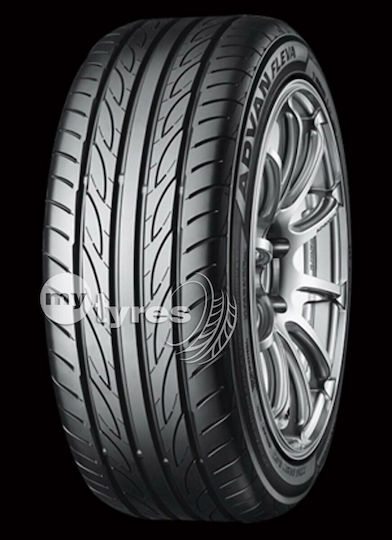 Advan Fleva V701 195/40R17 81W XL Θερινό Λάστιχο για Επιβατικό Αυτοκίνητο