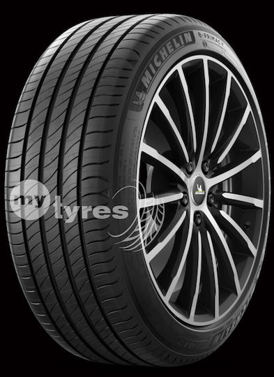 Michelin E Primacy 175/60R18 85E-Commerce-Website Sommerreifen Reifen für Passagier Auto