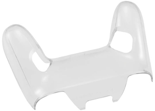 Protective Case Nintendo Switch 2 Pro Controller Clear