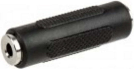 InLine 99306 InLine 3.5mm Weiblich Zu 3.5mm Weiblich