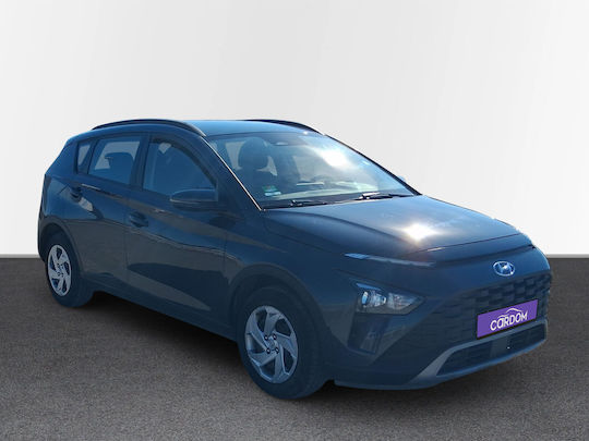 Hyundai Bayon 1.2B Exclusive '22