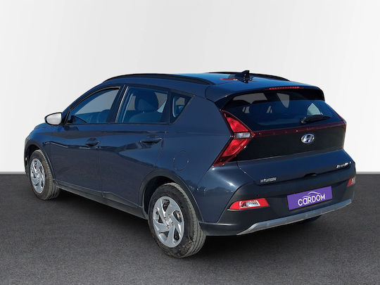 Hyundai Bayon 1.2B Exclusive '22