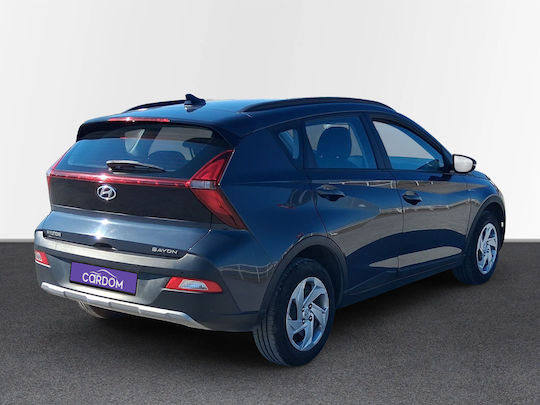 Hyundai Bayon 1.2B Exclusive '22