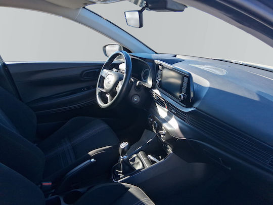 Hyundai Bayon 1.2B Exclusive '22