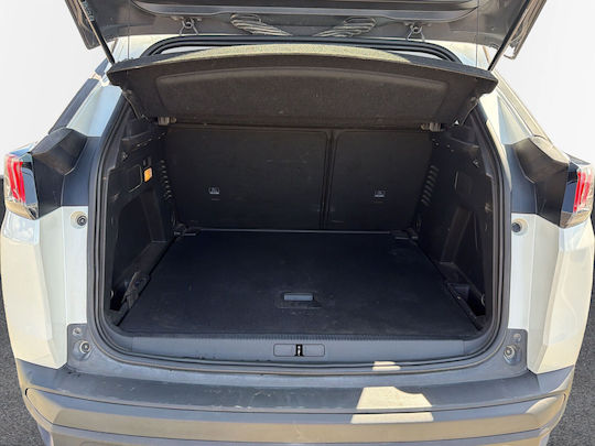 Peugeot 3008 1.5 BlueHDI EAT8 Active Plus '22