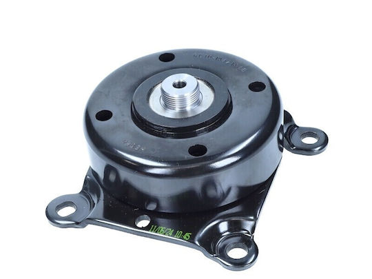 Τροχαλία Πολυ-ιμάντα Ford Transit 2.0-3.2d 00 2435468